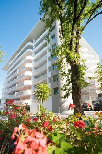 Apartamento Residence Serenissima