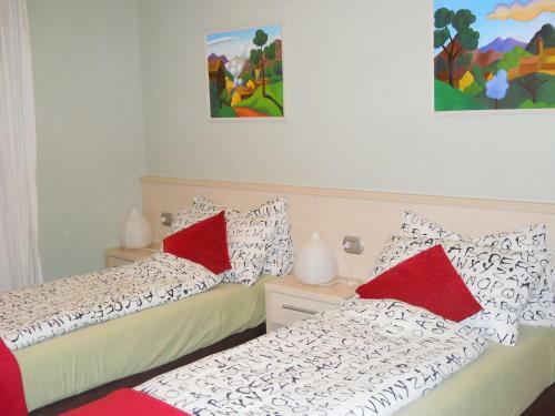 Apartment In Arco/gardasee 21858