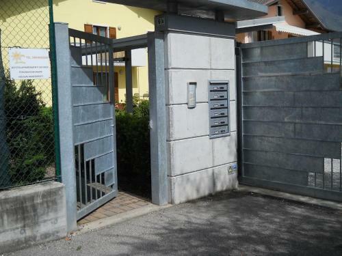 Apartment In Arco/gardasee 21858