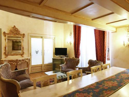 Apartamento Dei Medici