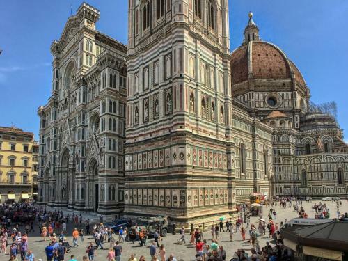 Apartamento Dei Medici