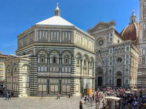 Apartamento Dei Medici