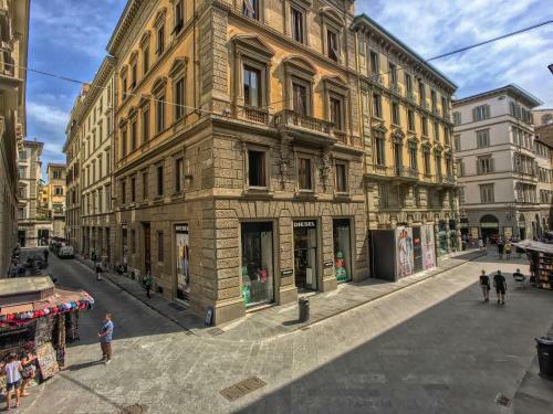 Apartamento Dei Medici
