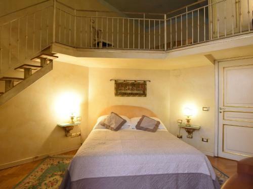 Apartamento Dei Medici