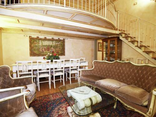 Apartamento Dei Medici