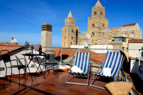 Apartamento Penthouse Duomo