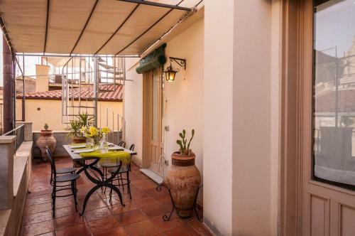 Apartamento Penthouse Duomo