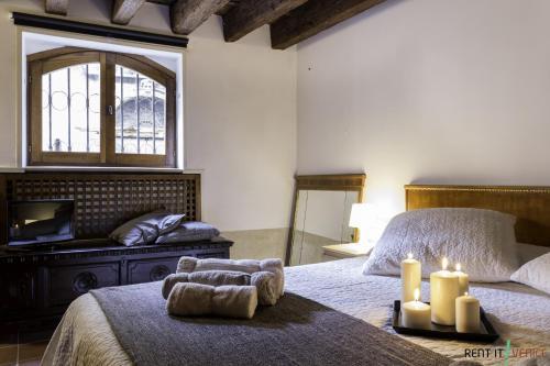 Apartamento Arsenal House