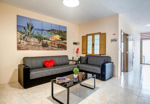Apartamento Victoria Penthouse
