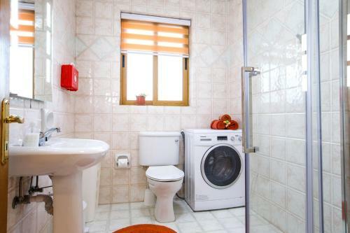 Apartamento Victoria Penthouse