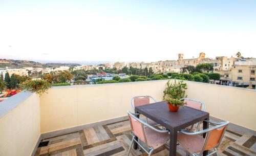 Apartamento Victoria Penthouse