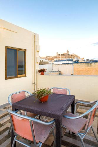 Apartamento Victoria Penthouse