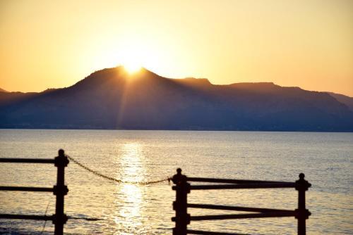 Apartamento Sea And Sun Residence