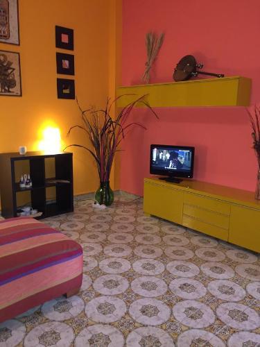 Apartamento Sea And Sun Residence