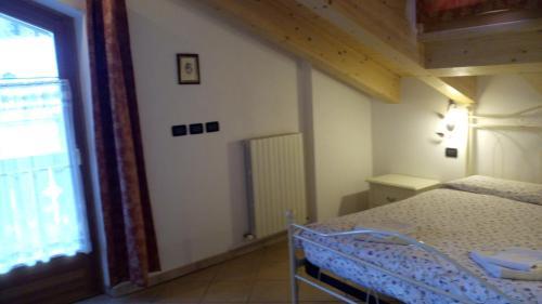 Apartamento Al Bait Dali Marmota