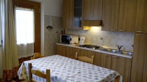 Apartamento Al Bait Dali Marmota