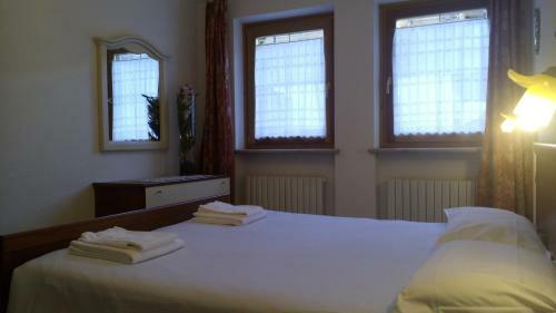 Apartamento Al Bait Dali Marmota