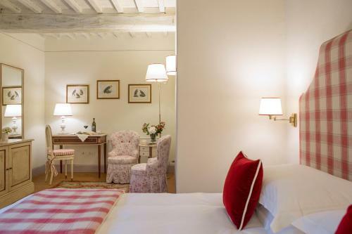 Agroturismo Podere Brizio
