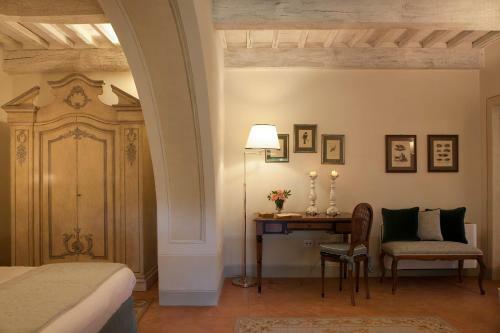 Agroturismo Podere Brizio