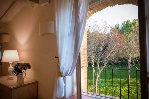Agroturismo Podere Brizio