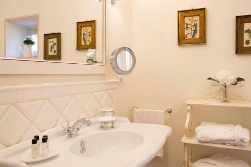 Agroturismo Podere Brizio