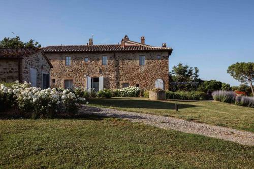 Agroturismo Podere Brizio