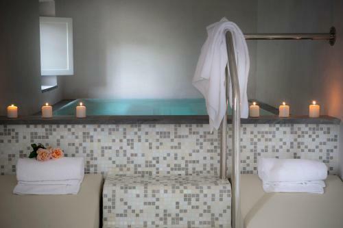 Agroturismo Podere Brizio