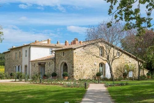 Agroturismo Podere Brizio