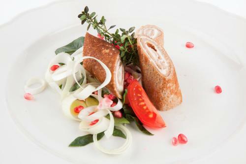 Agroturismo Podere Brizio