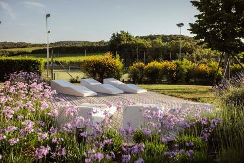Agroturismo Podere Brizio