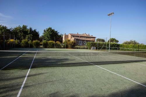 Agroturismo Podere Brizio