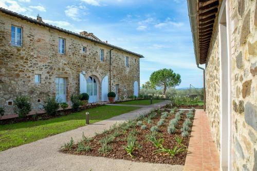 Agroturismo Podere Brizio