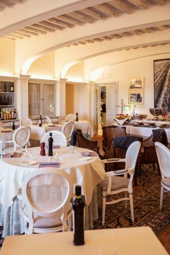 Agroturismo Podere Brizio