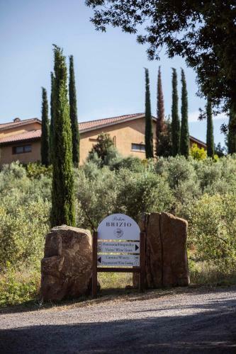 Agroturismo Podere Brizio