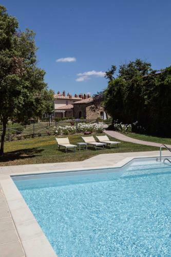 Agroturismo Podere Brizio