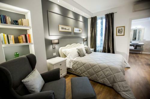Hostal Arena Suite