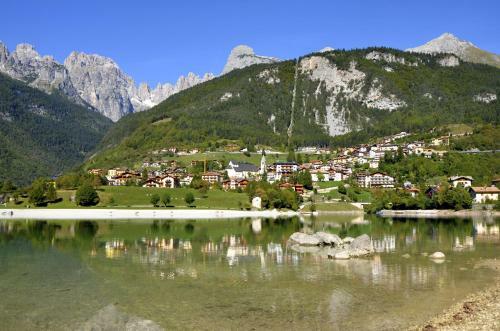 Hotel Alle Dolomiti
