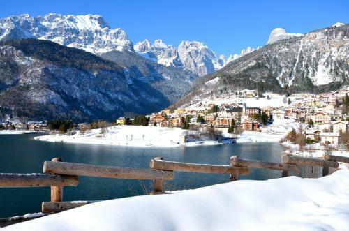 Hotel Alle Dolomiti