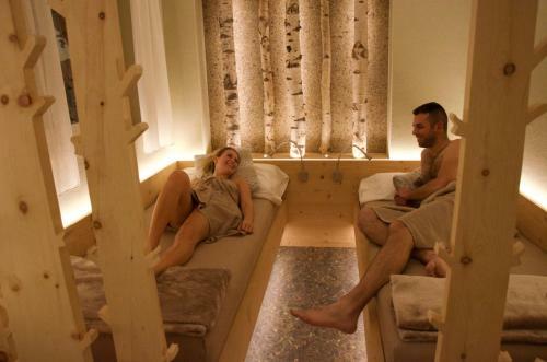 Hotel Alle Dolomiti