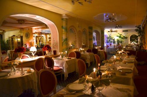 Hotel Alle Dolomiti
