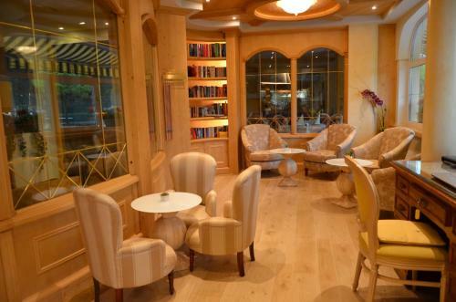 Hotel Alle Dolomiti