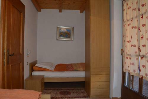 Apartamento Appartamenti Vincenzo E Marcella