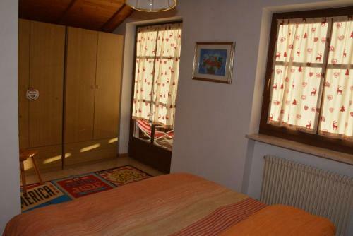 Apartamento Appartamenti Vincenzo E Marcella