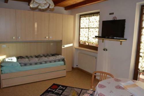 Apartamento Appartamenti Vincenzo E Marcella