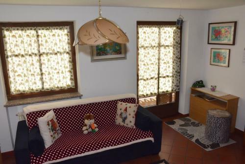 Apartamento Appartamenti Vincenzo E Marcella
