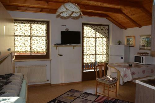 Apartamento Appartamenti Vincenzo E Marcella