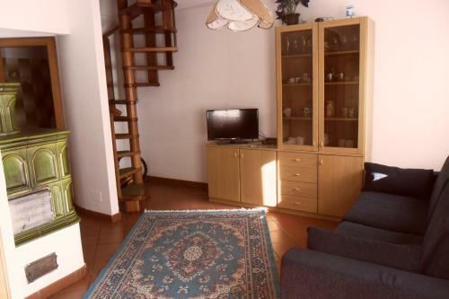 Apartamento Appartamenti Vincenzo E Marcella