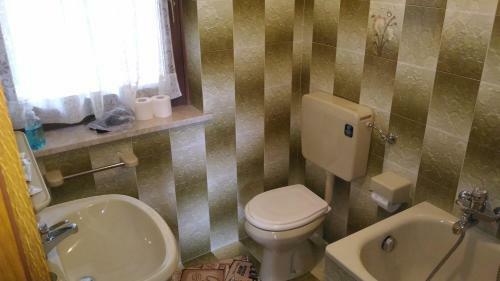 Apartamento Appartamenti Vincenzo E Marcella