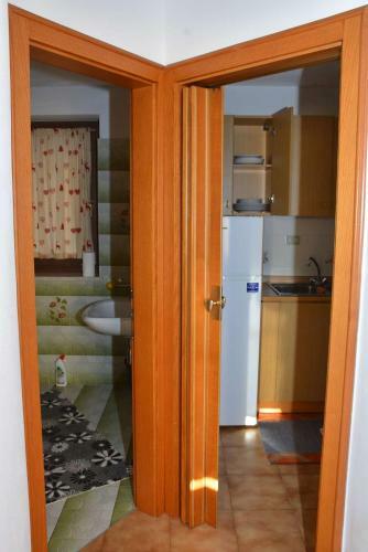 Apartamento Appartamenti Vincenzo E Marcella