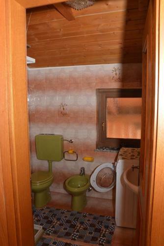 Apartamento Appartamenti Vincenzo E Marcella